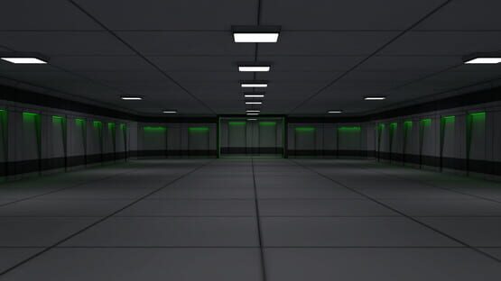 Ragdoll Laser Battle gameplay screenshot