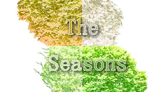 The Seasons gameplay screenshot