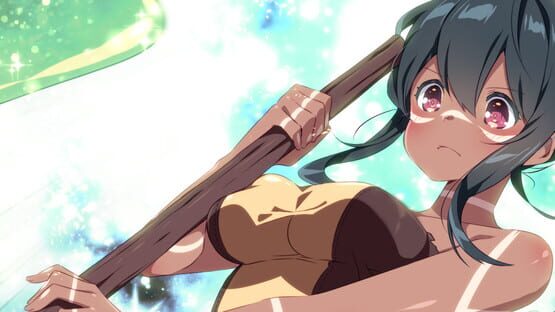 Sakura Forest Girls 2 official artwork 1