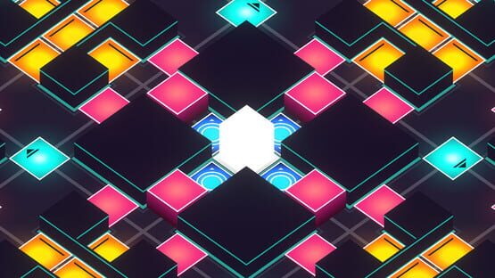 Ahead gameplay screenshot