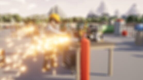 Factory Manager Simulator official artwork 1