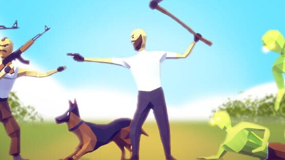 Polycalypse: Last Bit of Hope official artwork 1
