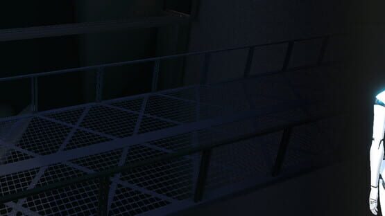 Marionette lab gameplay screenshot