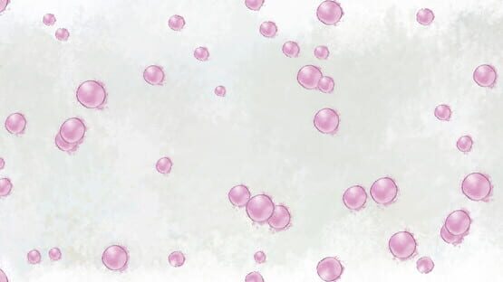 Pink Gum official artwork 1