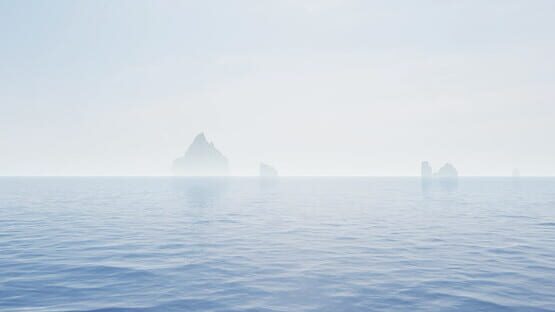 Song of the Tides gameplay screenshot