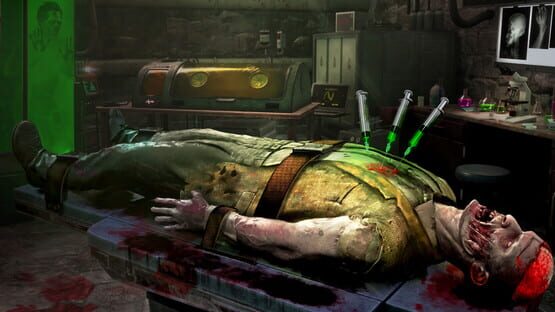Creature Lab official artwork 1