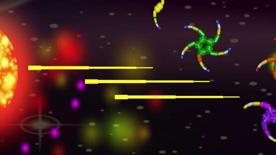 Invaliens official artwork 1