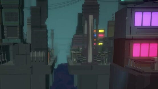 Cyberflight — 1