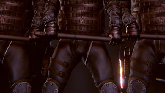 Riot Control Simulator official artwork 1