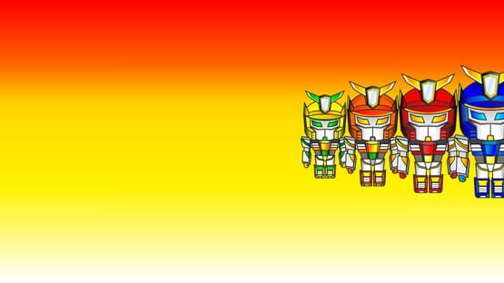 Robot Fight official artwork 1