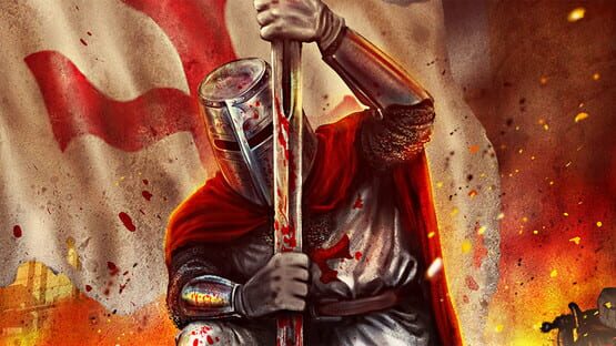 Templar Castle Builder official artwork 1