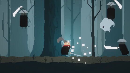 Defender official artwork 1