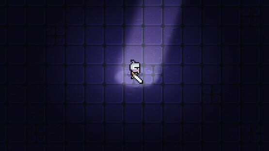 Aternia: Deep gameplay screenshot