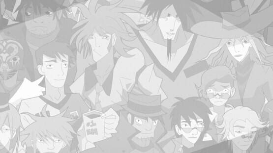 Methods: The Detective Competition official artwork 1