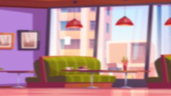 Fast Food Mania 3D official artwork 1