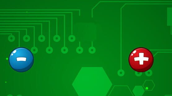 Logic: Electrons Connect gameplay screenshot