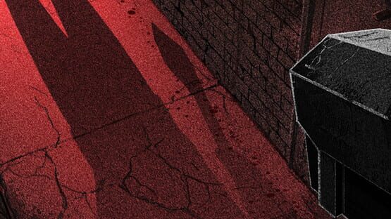Killing Stream official artwork 1