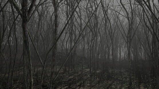 The Weald official artwork 1