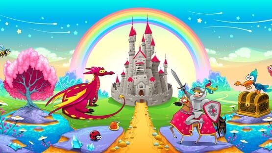 Dragon Merge Wind gameplay screenshot
