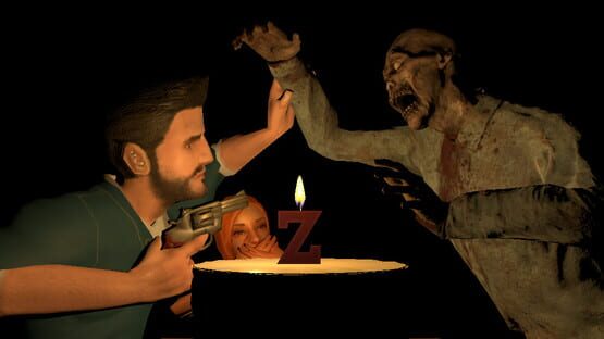 Happy Z-Day official artwork 1