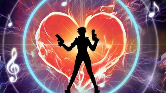 Pistol Dancer gameplay screenshot