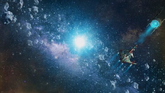 Warspace 2 — 1