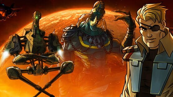 Kwarn Armada Tactics gameplay screenshot