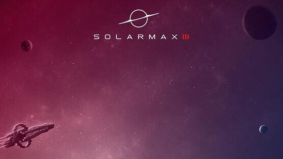 Solarmax III gameplay screenshot