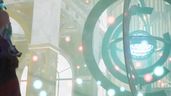 Sky Seeker gameplay screenshot