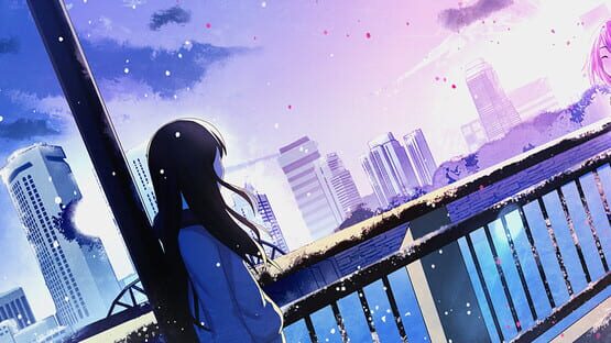 Singing Iris official artwork 1
