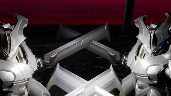 Xendless gameplay screenshot
