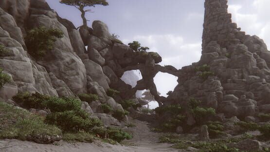 Remote Knights Online backdrop