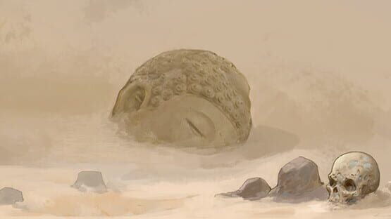 Dreaming Atlas official artwork 1