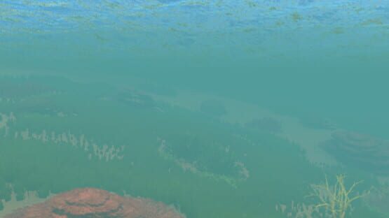 Cast Ashore gameplay screenshot