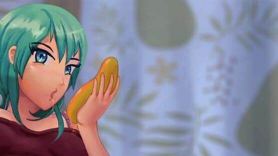 Fruit Girls: Hentai Jigsaw Photo Studio screenshot 4