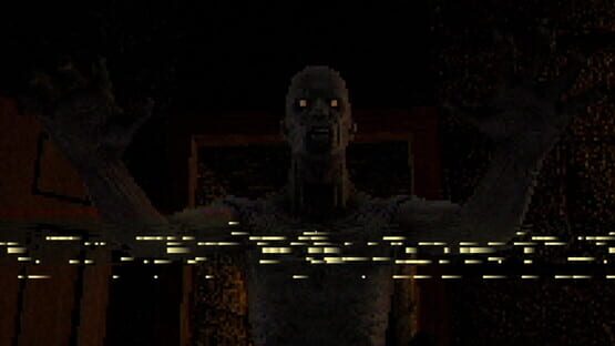 Thirty Minute Nightmare official artwork 1