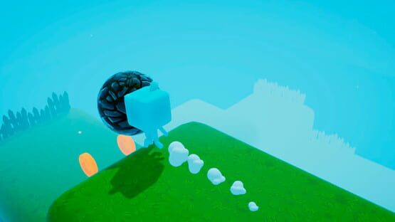 Lilly's Rescue gameplay screenshot