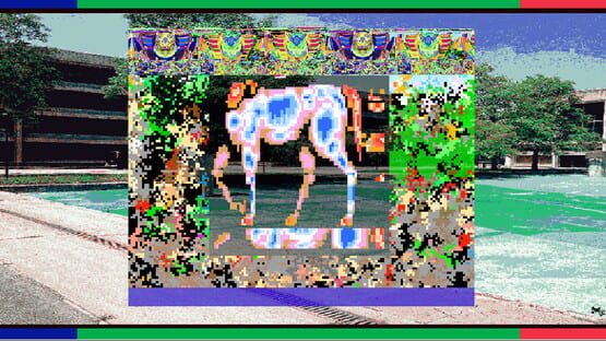Flaming/Million gameplay screenshot