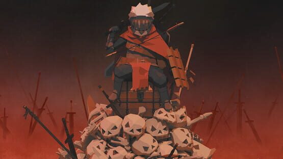 Desohunter gameplay screenshot