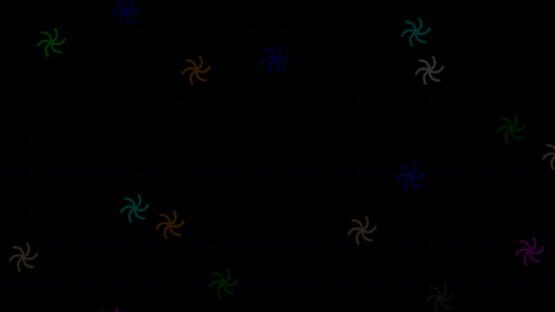 Endless Reality gameplay screenshot