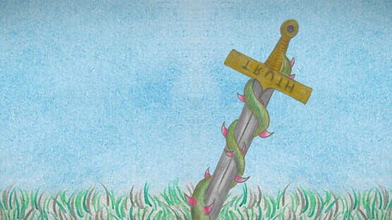 Broken Thorns: West Gate official artwork 1
