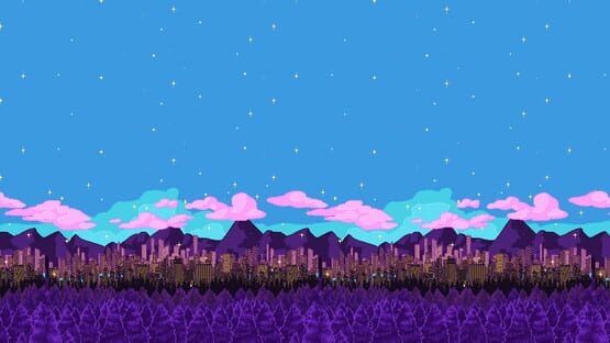 Moonlight In Garland official artwork 1