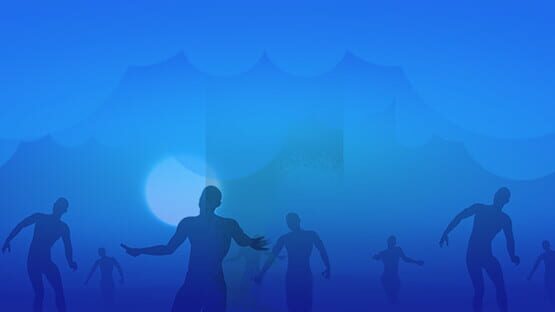 Humans V Zombies gameplay screenshot
