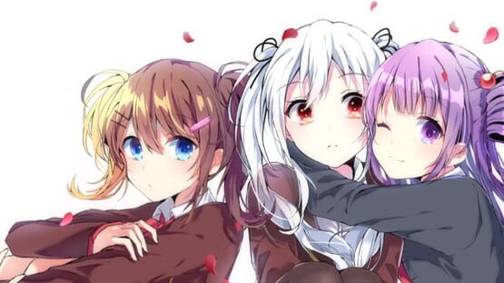 How a Vampire Loves Human official artwork 1