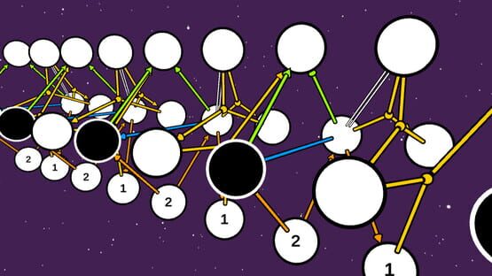 Connect-X gameplay screenshot
