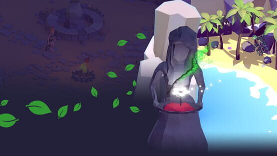 Enoma: A New Beginning gameplay screenshot