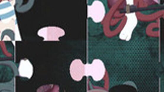 Triple Otakus Puzzle official artwork 1