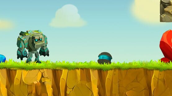 The Magic of Three official artwork 1