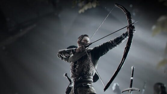 Robin Hood: Sherwood Builders official artwork 1