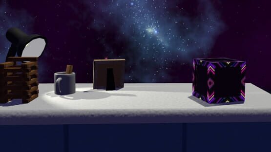 Fingers: Mini Games official artwork 1